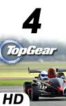 BBC Top Gear cars and driving site