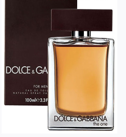 فروش ادکلن مردانه دی اند جی د وان دولچه گابانا د وان - ادکلن The fragrance for men dolce gabban the one 
