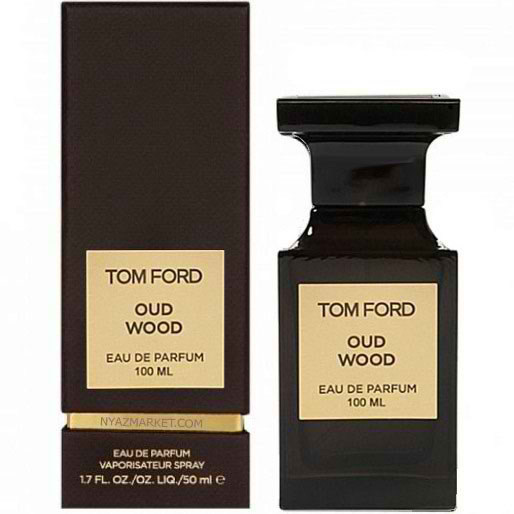 خرید اینترنتی ادکلن مردانه زنانه تام فورد اود وود اصل Tom-Ford-Oud-Wood-Mens-Cologne