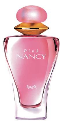 خرید ادکلن زنانه نانسی nancy عطر قیمت ارزان فروش فروشگاه