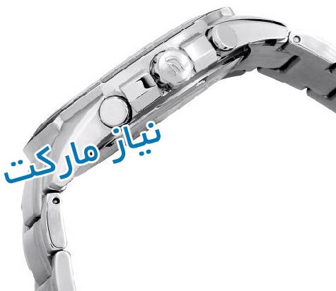 خرید ساعت کاسیو سه موتوره اورجینال مدل ef-550 - نمایندگی محصولات کاسیو در ایران