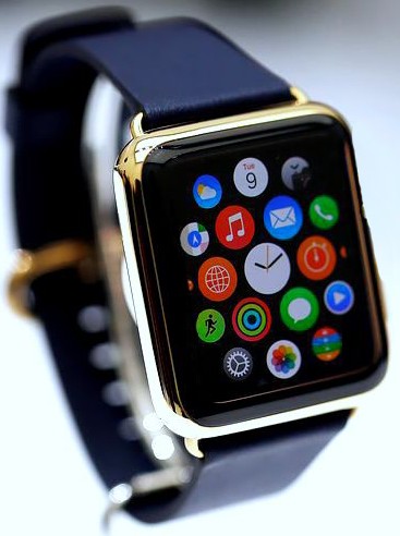 ساعت طرح موبایل,خرید ساعت مچی هوشمند,ساعت اپل واچ,فروش اینترنتی ساعت  apple watch,قیمت ساعت ال ای دی موبایل,ساعت led  طرح موبایل لمسی