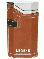 خرید ادکلن مردانه امپر لجند قهوه ای Emper Legend Eau De Toilette