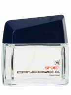ادکلن مردانه مای کنکوردیا My Concordia Sport Eau de Toilette