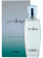 خرید عطر و ادکلن زنانه اجمل رین دراپس Ajmal Raindrops for women