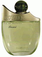 عطر و ادکلن مردانه رساسی رویال سبز Rasasi Royale Eau de Parfum for Men