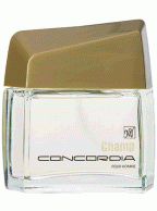 خرید عطر مردانه کنکوردیا مای چمپ Concordia Champ اورجینال
