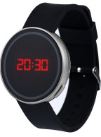 خرید ساعت پسرانه led لمسی طرح اسمارت واچ Smart Watch با تنوع رنگی بالا