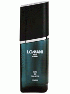 خرید ادکلن مردانه لومانی Lomani Pour Homme اصل با تخفیف ویژه