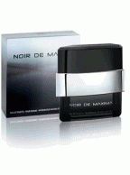 خرید پستی ادکلن مردانه  نویر د ماکـسیما Noir de Maxima شرکتی