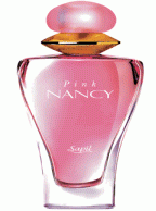 خرید عطر ادکلن زنانه پینک نانسی ساپیل Sapil Pink Nancy اصل