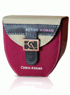 خرید ادکلن زنانه اکتیو وومن - Chris Adams Active Woman Pour Femme EDP 80ml