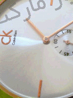 خرید پستی ساعت زیر ثانیه کالوین کلاین Calvin Klein اصل - ساعت سی کی زنانه مردانه اورجینال