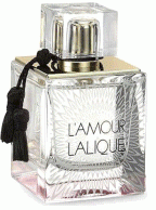 خرید اینترنتی ادکلن زنانه لالیک لامور Lalique L`amour  قیمت نمایندگی