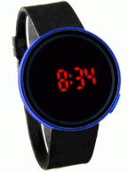 فروش ارزان ساعت هوشمند لمسی طرح سونی اسمارت واچ - Led Sony smart watch