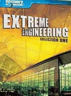 مستند مهندسی بینهایت Extreme Engineering