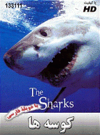 مستند کوسه ها - Sharks (دوبله فارسی)