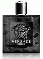 خرید ادکلن مردانه ورساچه اروس مشکی - eau de parfum versace 100 eros black