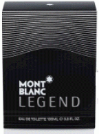فروش ادکلن مردانه مونت بلانک لجند Mont Blanc Legend for men