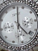 ساعت مچی زنانه اسپریت اورجینال مدل 1609 Esprit 