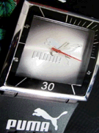 خرید ساعت پسرانه پوما Puma قیمت ارزان - سفارش ساعت پوما از نمایندگی 
